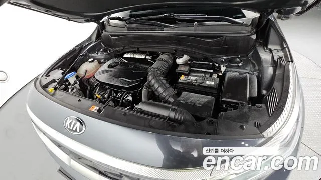 Kia Seltos id 2660366 из Кореи 16