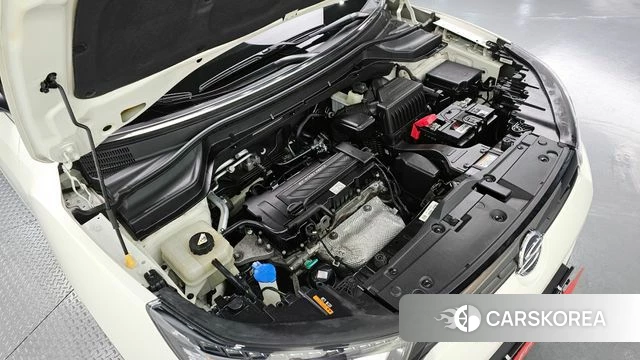 Ssangyong Tivoli Armor id 3834545 из Кореи 16