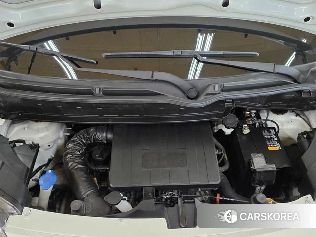 Kia The New Kia Ray id 3890223 из Кореи 16