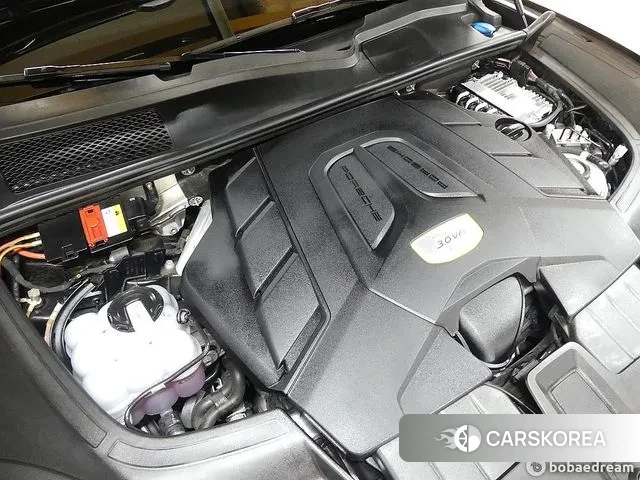 Porsche Cayenne (PO536) id 3147670 из Кореи 16