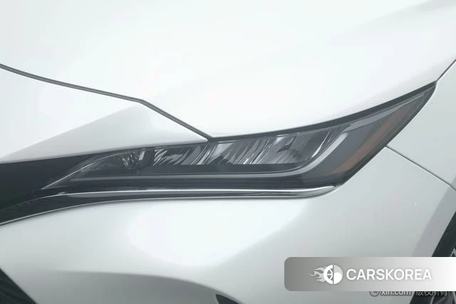 Toyota Ling Fang HARRIER id 4210440 из Китая 21