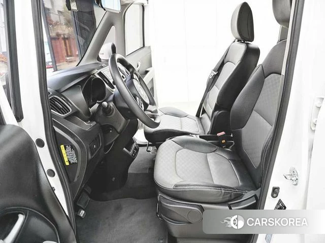 Kia The New Ray id 4600087 из Кореи 16