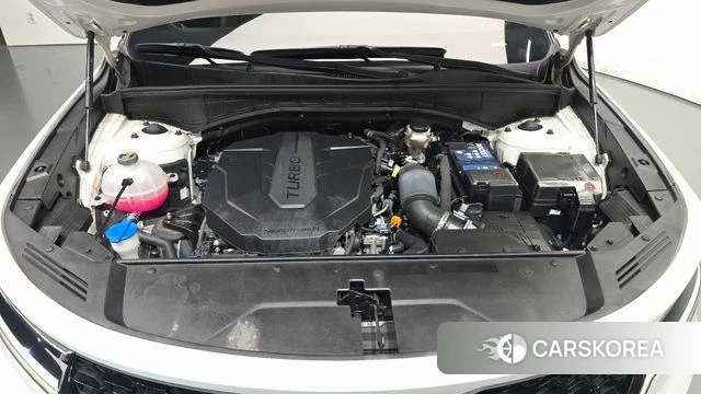 Kia Sorento 4th Generation id 4780282 из Кореи 32