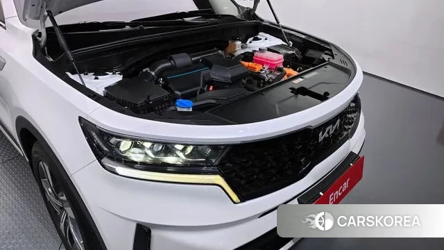 Kia Sorento 4th Generation id 3577251 из Кореи 16