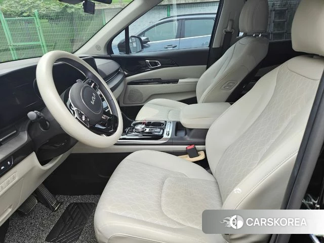 Kia Carnival 4th generation id 4414664 из Кореи 14