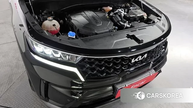 Kia Sorento 4th Generation id 3640271 из Кореи 16