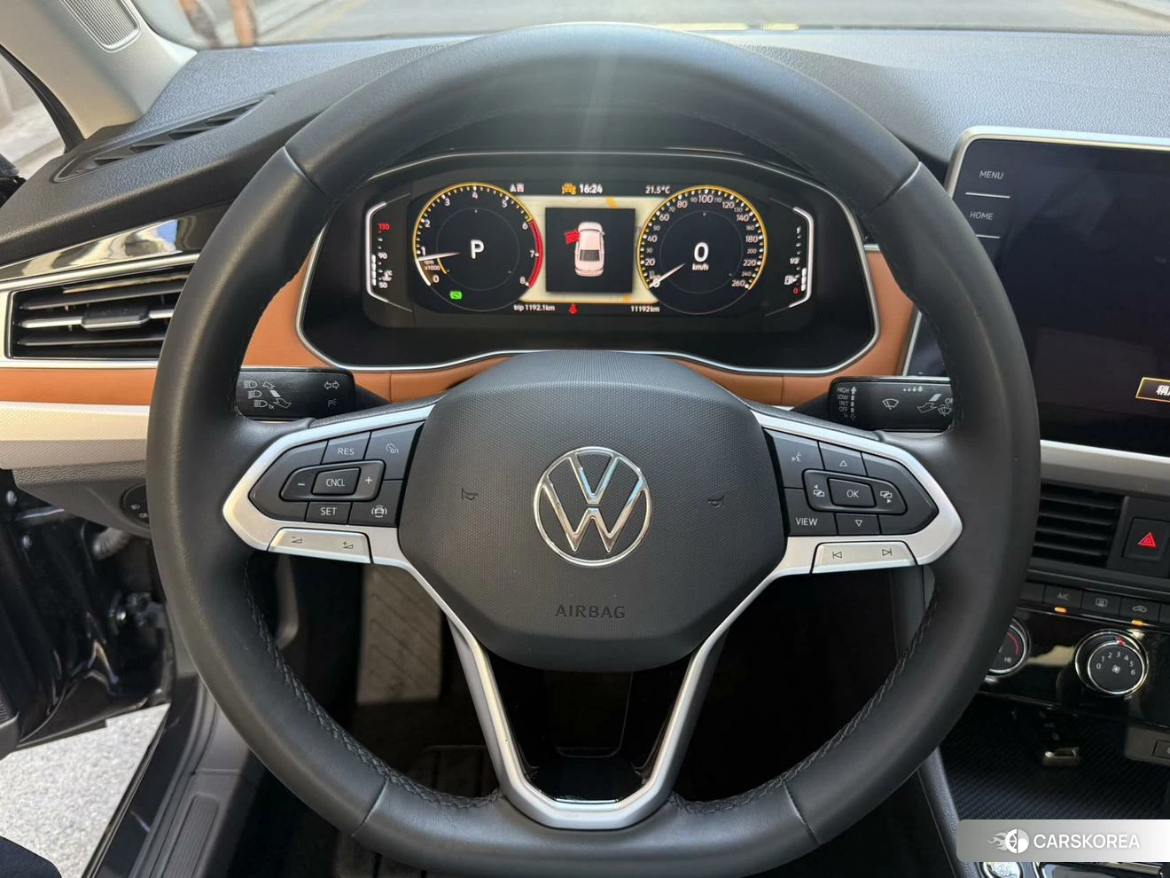 Volkswagen Bora id 4454597 из Китая 22