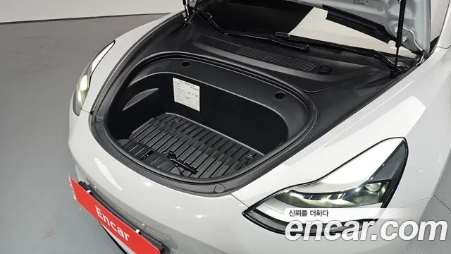 Tesla Model 3 id 2688362 из Кореи 16