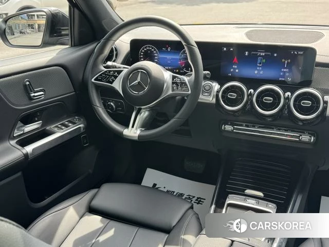 Mercedes-Benz GLB id 4394057 из Китая 13