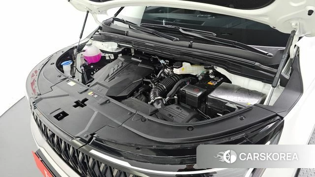 Kia The New Carnival 4th Generation id 4607425 из Кореи 29