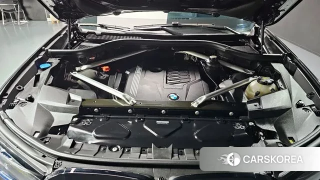 BMW X7 (G07) id 3686267 из Кореи 16