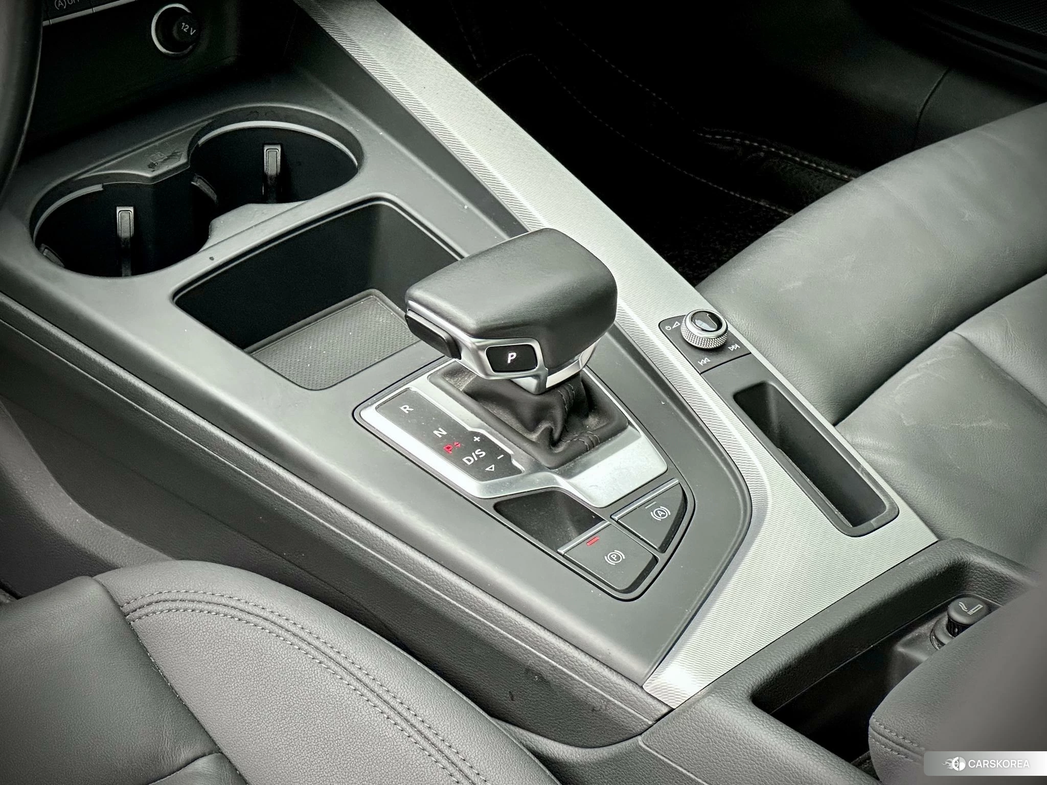Audi A5 id 4473362 из Китая 12