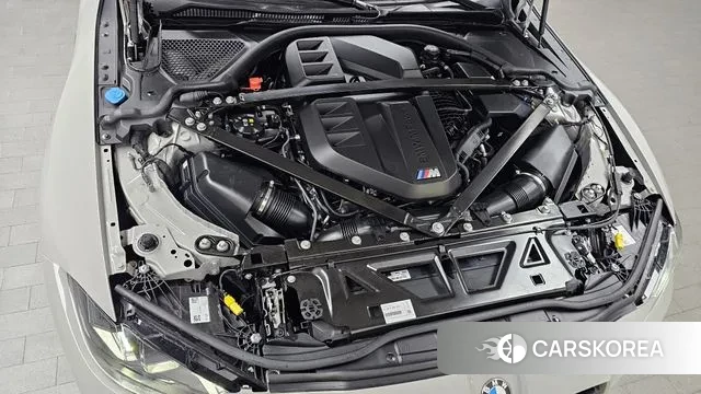 BMW M4 (G82) id 3549624 из Кореи 16