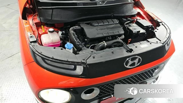 Hyundai Casper id 3871458 из Кореи 16