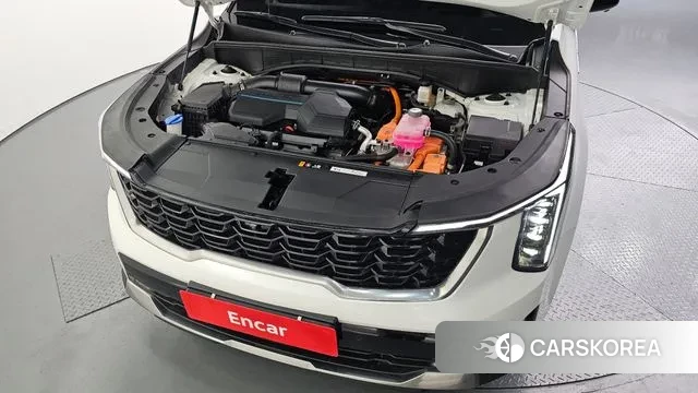 Kia The New Sorento 4th Generation id 3502528 из Кореи 16