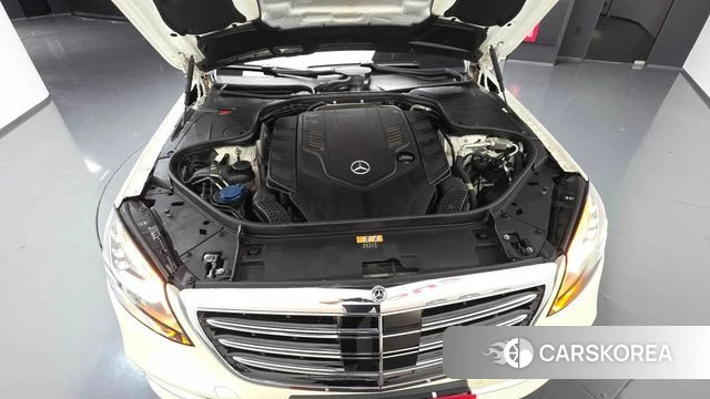 Mercedes-Benz S-Class W222 id 4507698 из Кореи 33