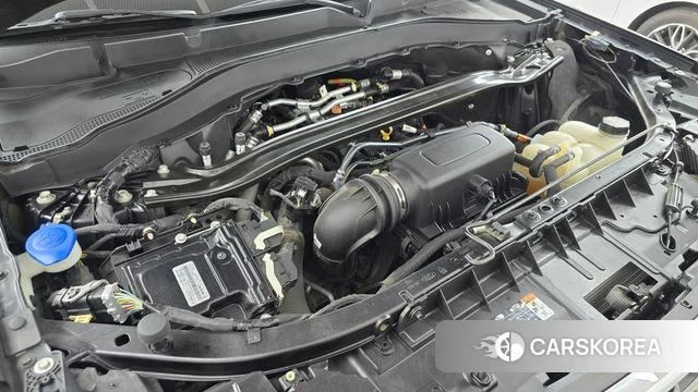 Ford Explorer 6th Generation id 4735974 из Кореи 16