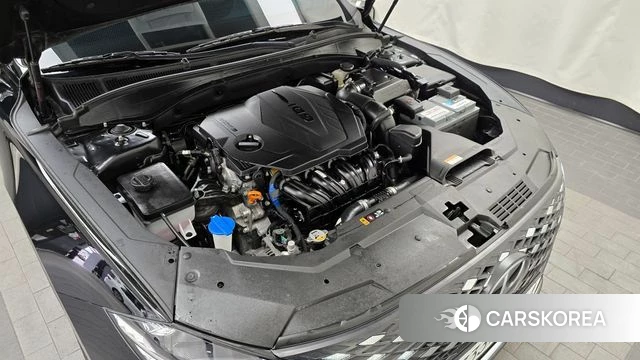 Hyundai The New Grandeur IG id 4231058 из Кореи 16