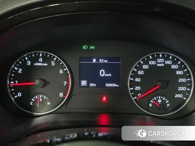 Kia Seltos id 4608971 из Кореи 16