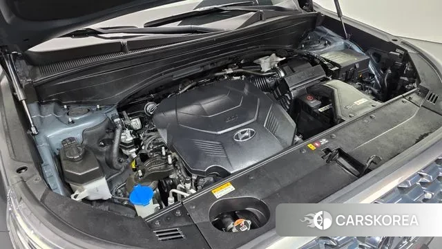 Hyundai Palisade id 3703548 из Кореи 16