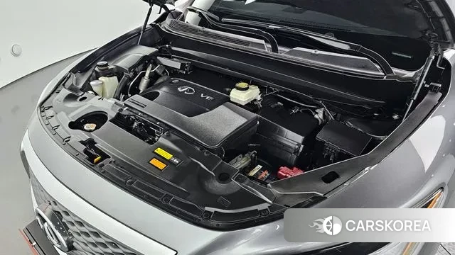 Infiniti QX60 id 3034106 из Кореи 16