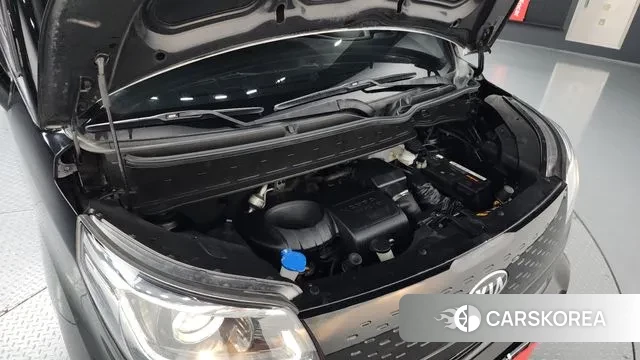 Kia The New Ray id 3661881 из Кореи 16