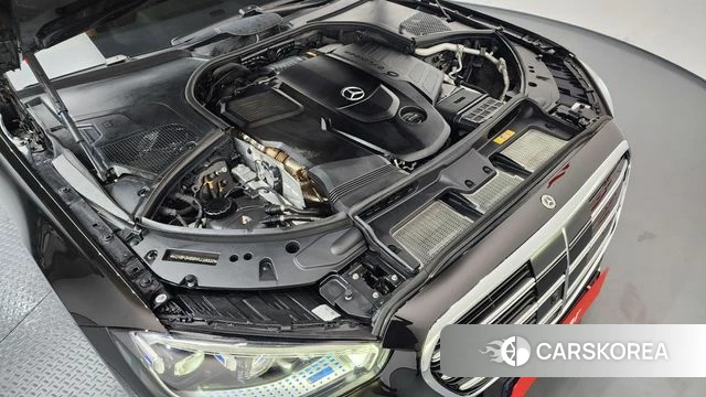 Mercedes-Benz S-Class W223 id 3859667 из Кореи 16
