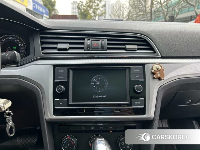 Volkswagen Lingdu id 4240189 из Китая 11