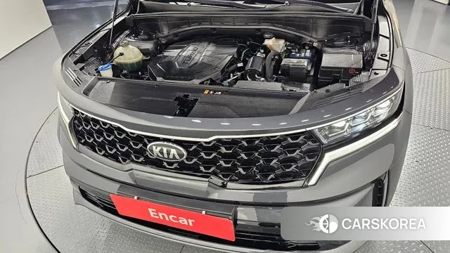 Kia Sorento 4th Generation id 3546843 из Кореи 16