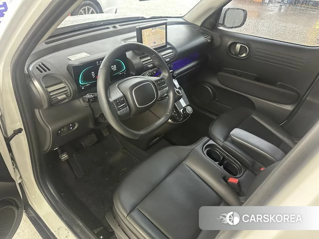 Hyundai Casper id 3811294 из Кореи 16