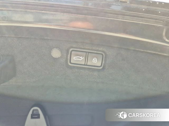Kia K7 Premier id 4430079 из Кореи 15