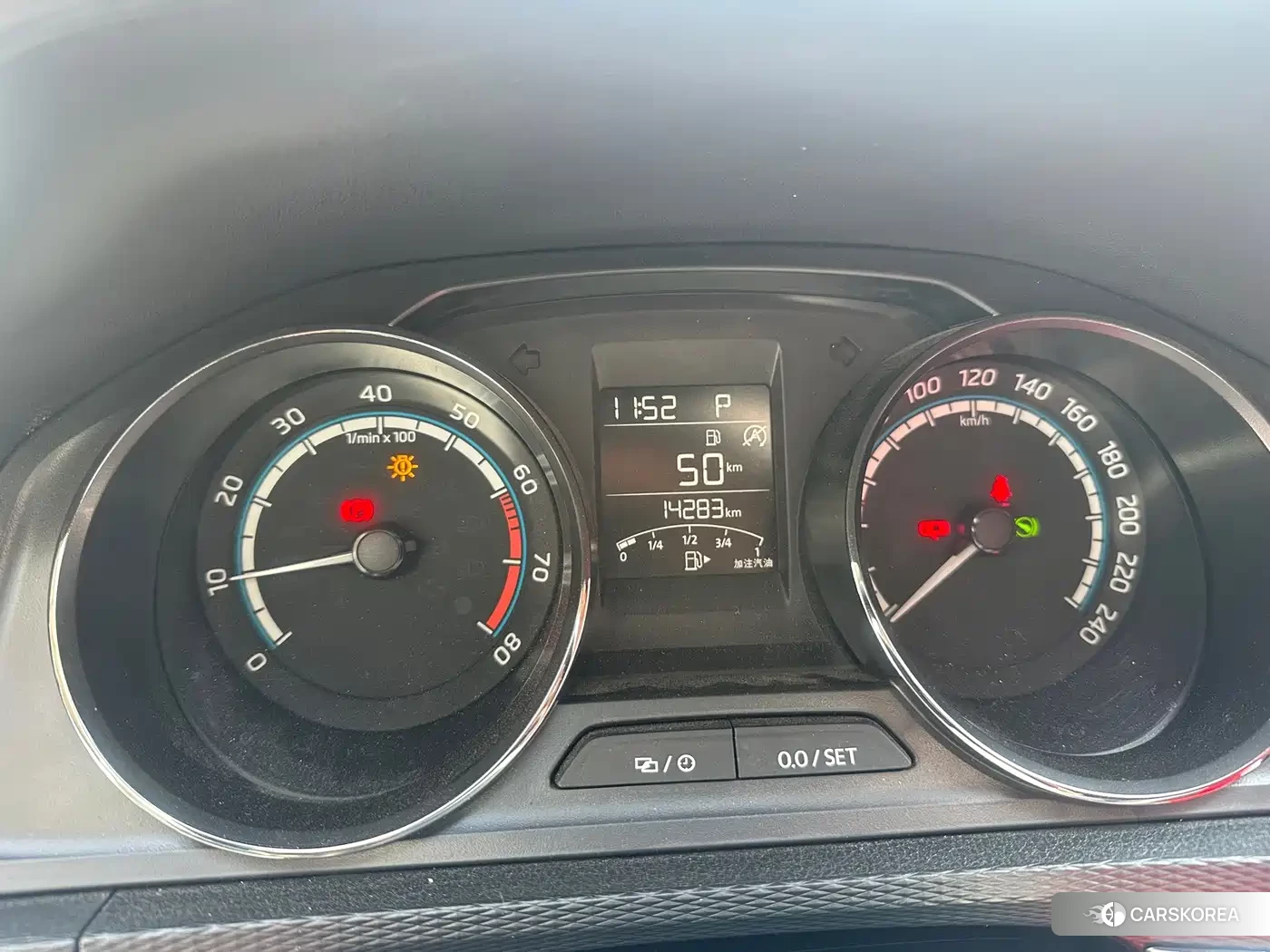 Skoda Kamiq id 4600558 из Китая 7