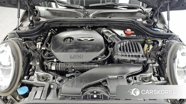 Mini Cooper S id 4770639 из Кореи 28