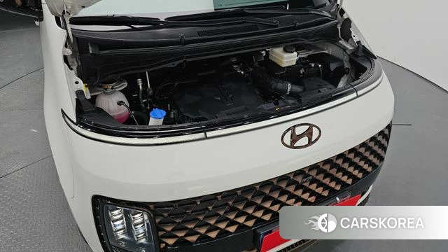 Hyundai Staria id 3897422 из Кореи 16