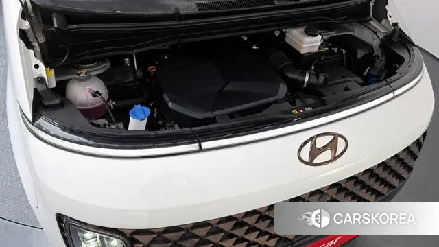 Hyundai Staria id 3702168 из Кореи 16