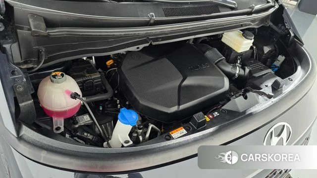 Hyundai Staria id 3922746 из Кореи 16