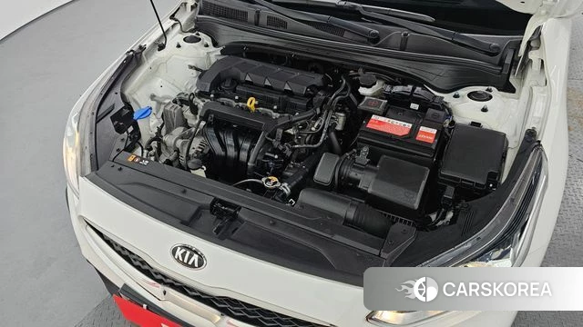 Kia Come New K3 id 3873371 из Кореи 16