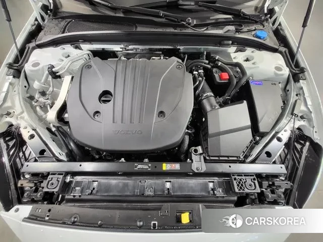 Volvo V60 Cross-Country 2nd Generation id 3431277 из Кореи 16