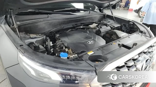 Hyundai Palisade id 2970248 из Кореи 16