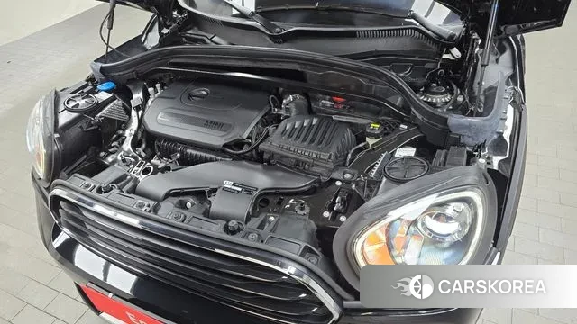 Mini Cooper Countryman id 3008891 из Кореи 16