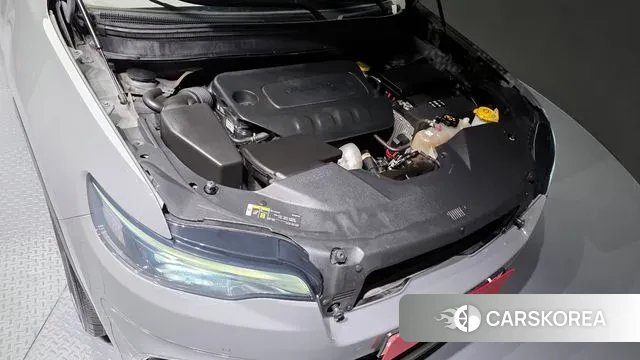 Jeep Cherokee (KL) id 3258342 из Кореи 16