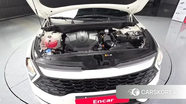 Kia Sportage 5th Generation id 3716598 из Кореи 16