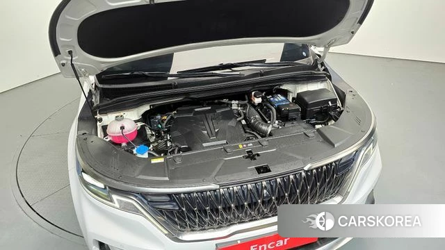 Kia Carnival 4th generation id 3915157 из Кореи 16