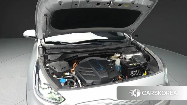 Kia Niro Plus id 4899032 из Кореи 26