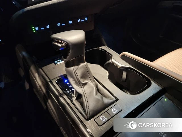 Lexus ES300h 7th generation id 4528259 из Кореи 13