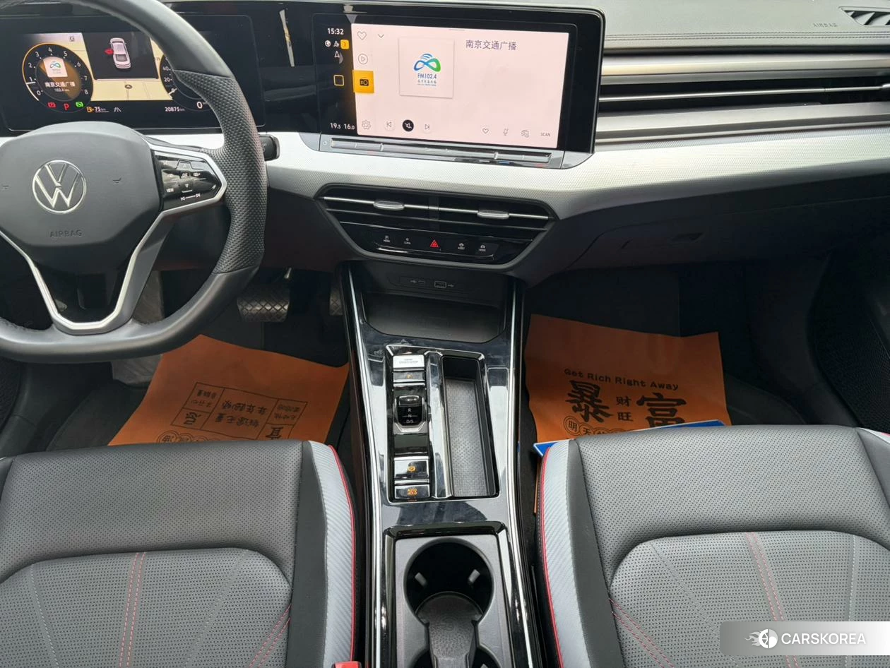 Volkswagen Lingdu id 4440732 из Китая 10