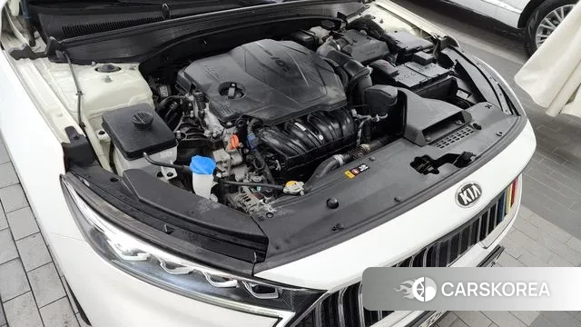 Kia K7 Premier id 3008574 из Кореи 16