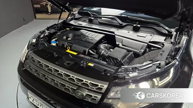 Land Rover Discovery Sports id 3145047 из Кореи 16