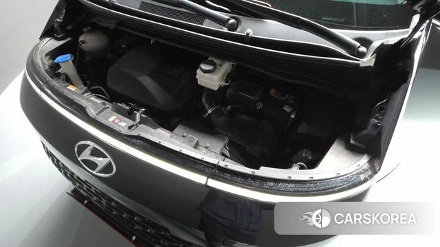 Hyundai Staria id 4360926 из Кореи 26