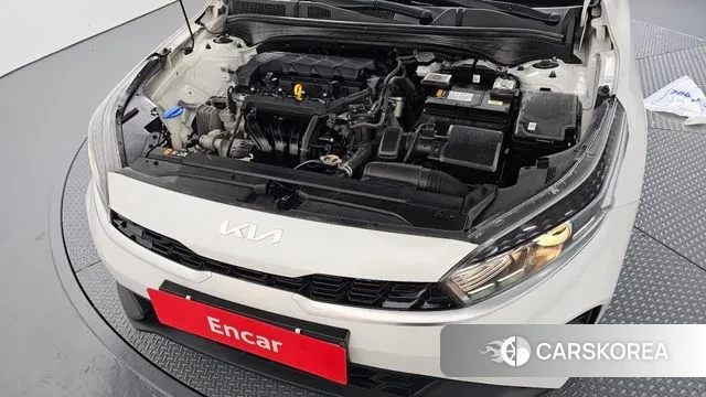 Kia The New K3 2nd generation id 3611517 из Кореи 16